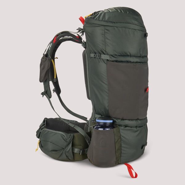 Flex Capacitor 60L-80L