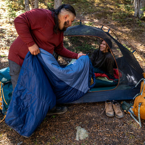 Kelty Cosmic 20 Sleeping Bag Synthetic Regular