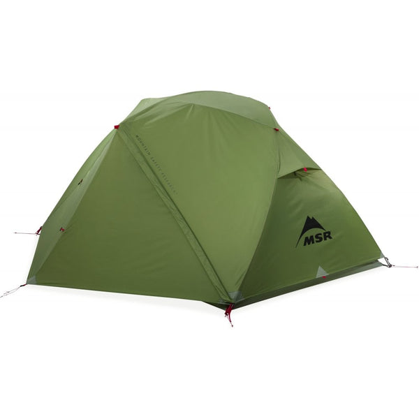 MSR Elixir 2 Tent 2026 Version Green