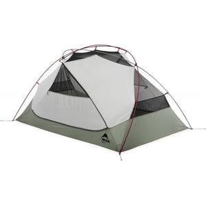 MSR Elixir 2 Tent 2026 Version Green