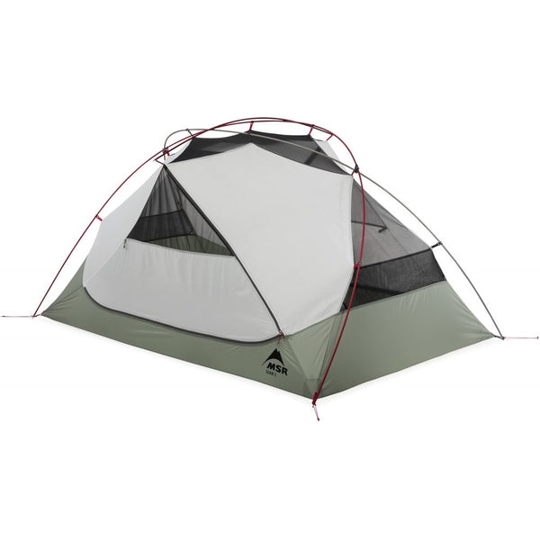 MSR Elixir 2 Tent 2026 Version Green