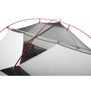 MSR Elixir 2 Tent 2026 Version Green