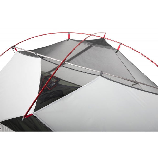 MSR Elixir 2 Tent 2026 Version Green