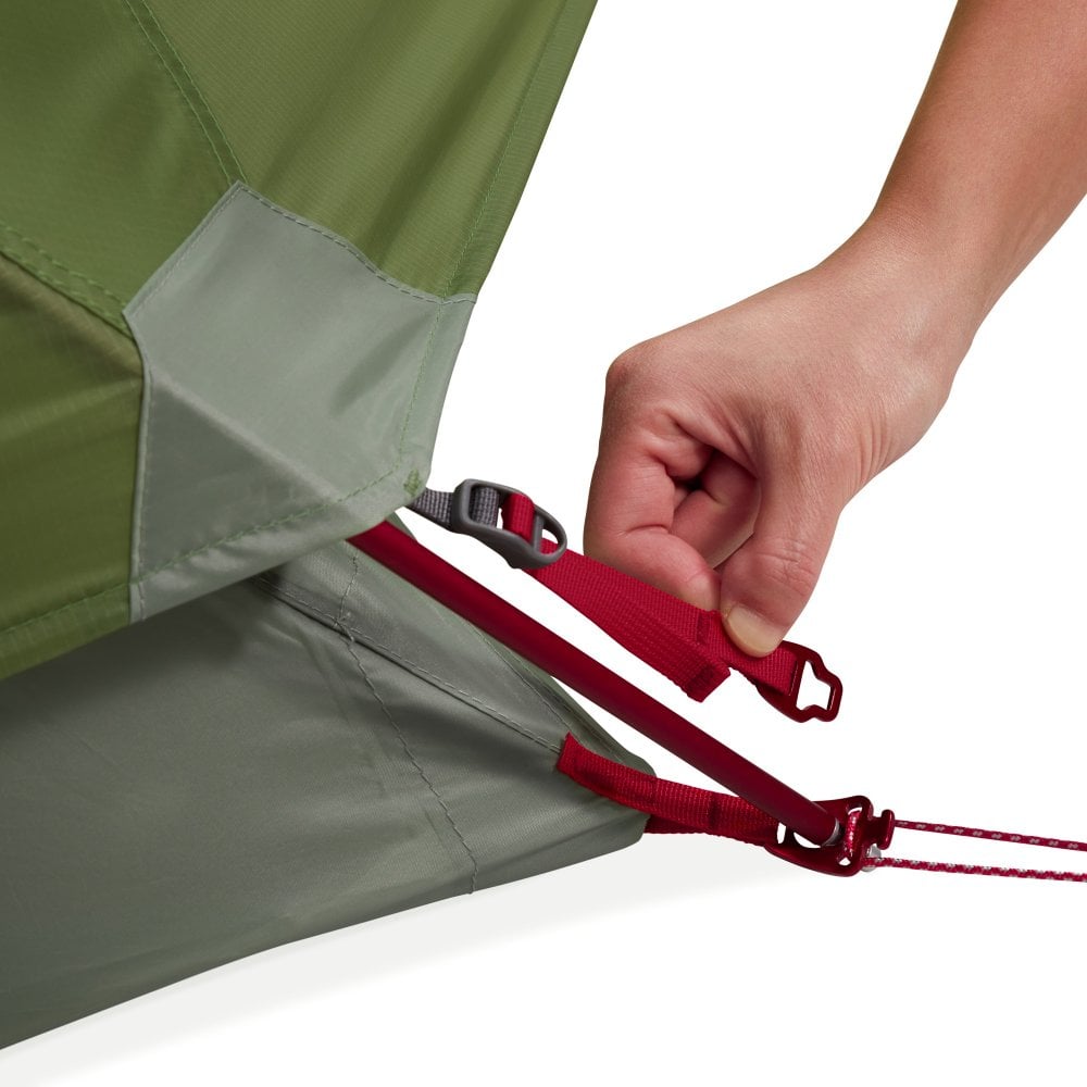 msr elixir 2 tent green MSR Elixir 2 Tent 2026 Version Green