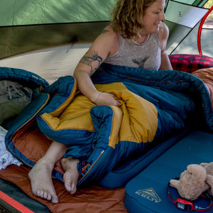 KELTY SOLSTICE 20 SLEEPING BAG