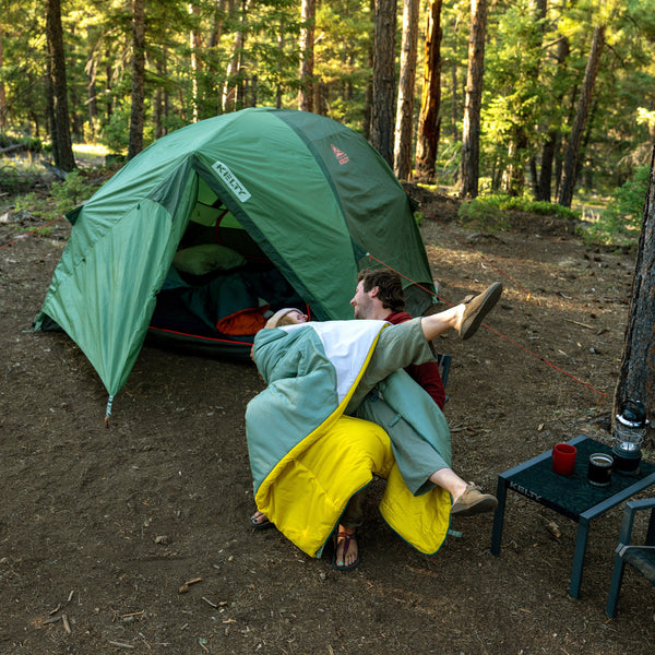 KELTY WIRELESS 4P TENT