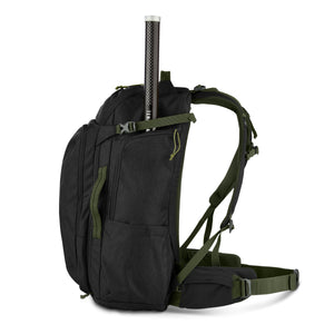 KELTY REDWING TRAVELLER 50 BLACK