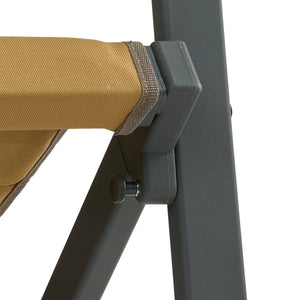 RAD-ARONDACK CHAIR WOOD THRUSH