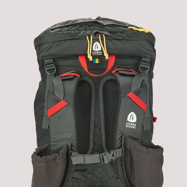 Flex Capacitor 60L-80L