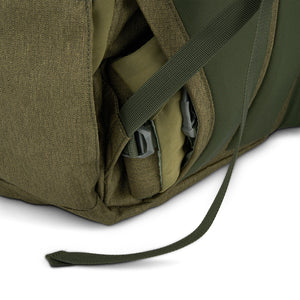 KELTY REDWING TRAVELLER 50 BURNT OLIVE