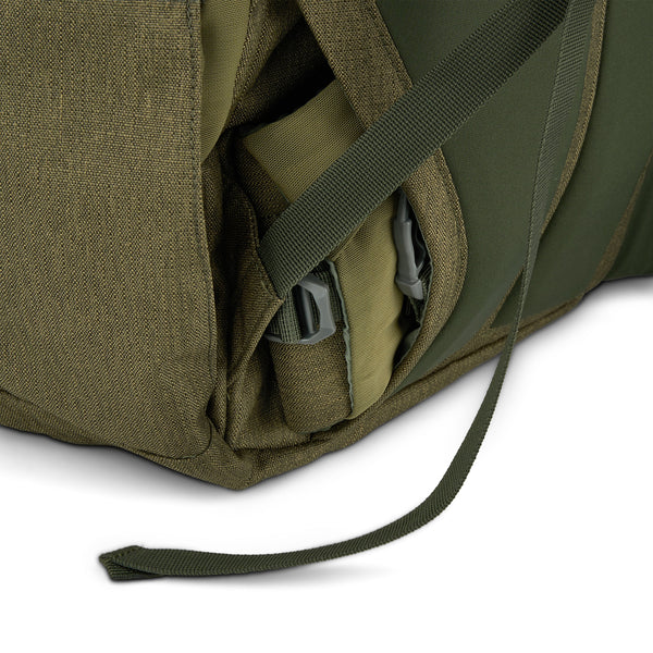 KELTY REDWING TRAVELLER 50 BURNT OLIVE