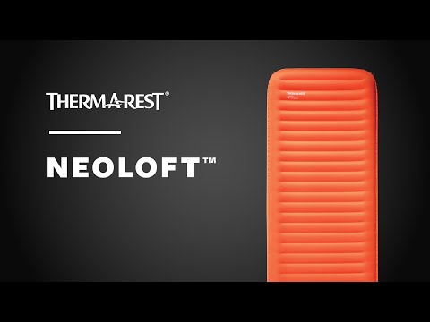 Thermarest NeoLoft Sleeping Pad Regular