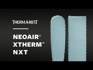 Thermarest NeoAir Xtherm NXT Sleeping Mat Regular Neptune