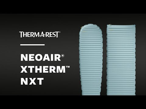 Thermarest NeoAir Xtherm NXT Sleeping Mat Regular Neptune