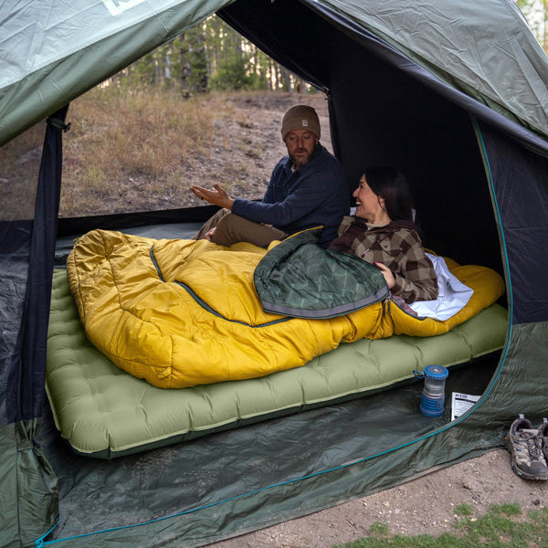 KELTY DAYDREAMER 6P TENT