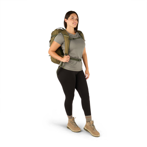 KELTY REDWING 30 BURNT OLIVE