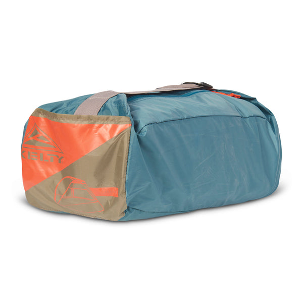 Kelty Cabana 1 Person Tent - Fallen Rock/Hydro