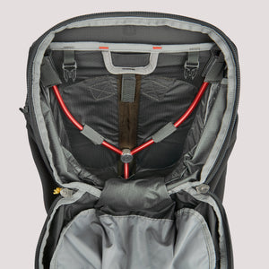 Flex Capacitor 60L-80L