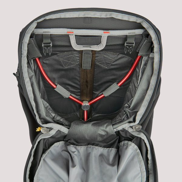 Flex Capacitor 60L-80L