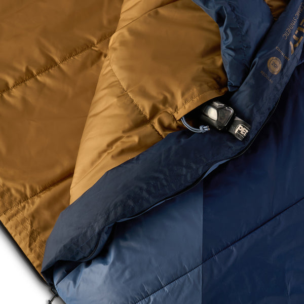 Kelty Cosmic 20 Sleeping Bag Synthetic Regular