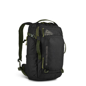 KELTY REDWING TRAVELLER 40 BLACK