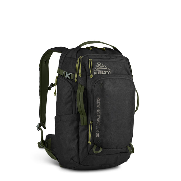 REDWING 30 BLACK