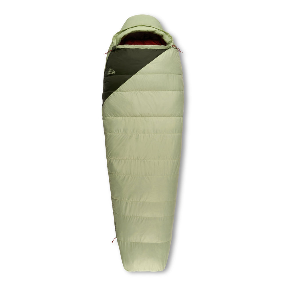 Kelty Cosmic 20 Deg 550 Down Womens Sleeping Bag