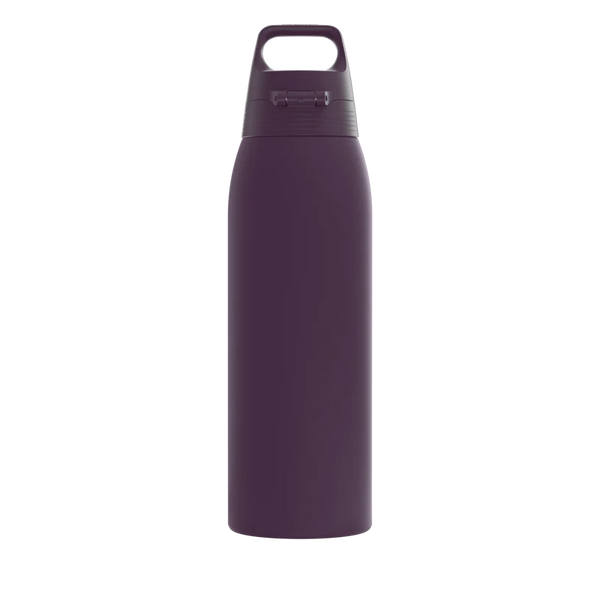 SIGG Shield Therm One Insulated bottle Nocturne 1 Litre