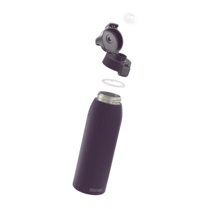 SIGG Shield Therm One Insulated bottle Nocturne 1 Litre