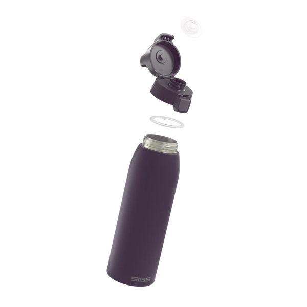 SIGG Shield Therm One Insulated bottle Nocturne 1 Litre
