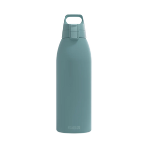 SIGG Shield Therm One Insulated bottle Morning Blue 1.5 Litre