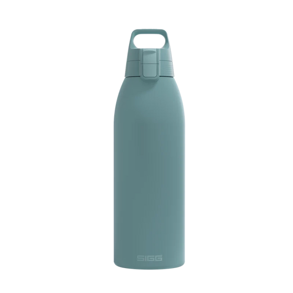 SIGG Shield Therm One Insulated bottle Morning Blue 1.5 Litre