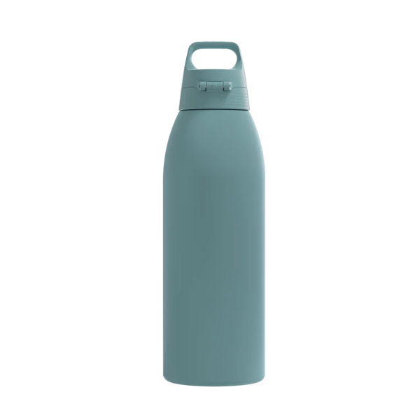 SIGG Shield Therm One Insulated bottle Morning Blue 1.5 Litre