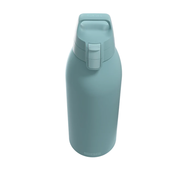 SIGG Shield Therm One Insulated bottle Morning Blue 1.5 Litre