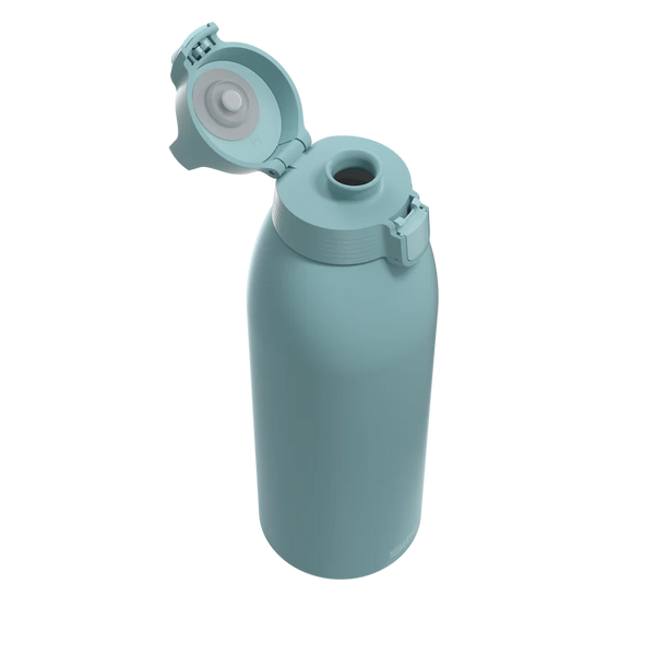 SIGG Shield Therm One Insulated bottle Morning Blue 1.5 Litre