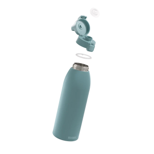 SIGG Shield Therm One Insulated bottle Morning Blue 1.5 Litre