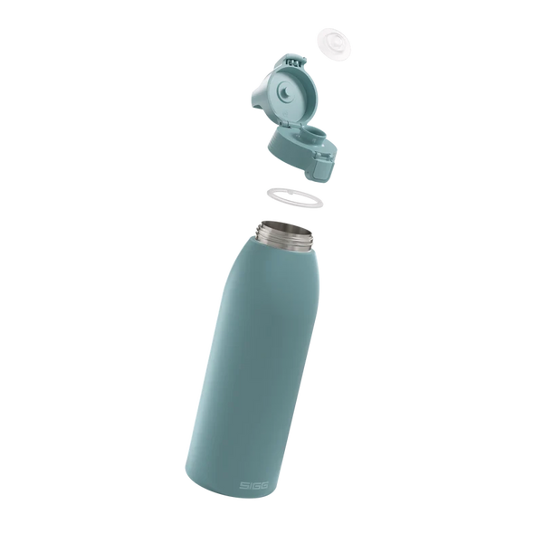 SIGG Shield Therm One Insulated bottle Morning Blue 1.5 Litre