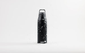 SIGG Shield Therm One Insulated bottle Black 1 Litre