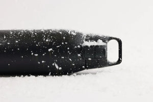 SIGG Shield Therm One Insulated bottle Black 1 Litre