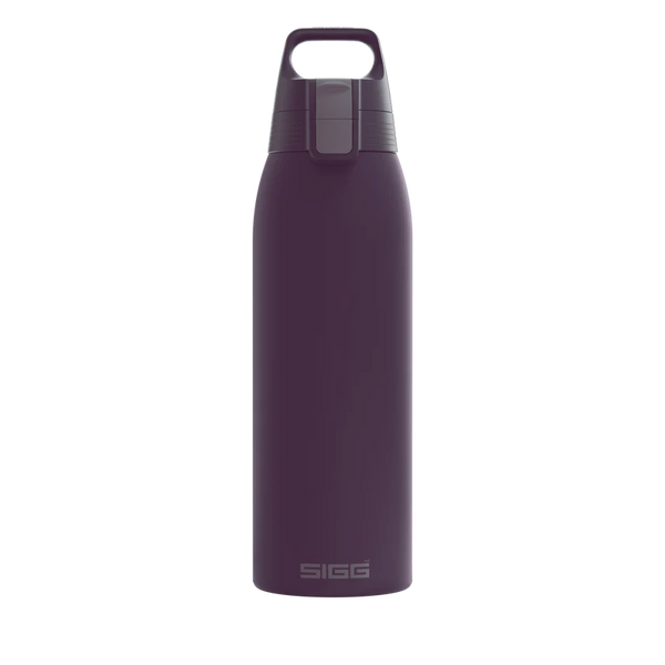 SIGG Shield Therm One Insulated bottle Nocturne 1 Litre
