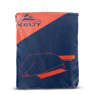 Kelty Rumpus 4 Person Tent Footprint