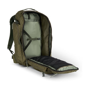 KELTY REDWING TRAVELLER 50 BURNT OLIVE