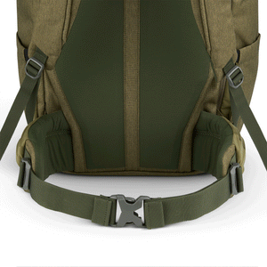KELTY REDWING TRAVELLER 50 BURNT OLIVE