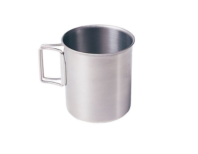 MSR Titan Cup Ultralight Titanium
