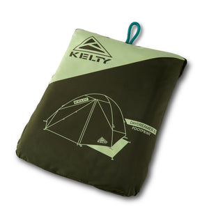 KELTY DAYDREAMER 6P FOOTPRINT
