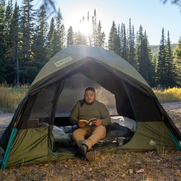 KELTY DAYDREAMER 4P TENT