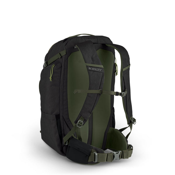 KELTY REDWING TRAVELLER 40 BLACK