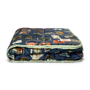 KELTY BESTIE BLANKET PATCHES