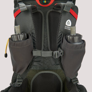 Flex Capacitor 60L-80L