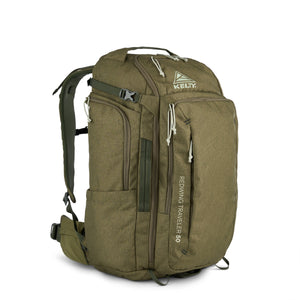 KELTY REDWING TRAVELLER 50 BURNT OLIVE